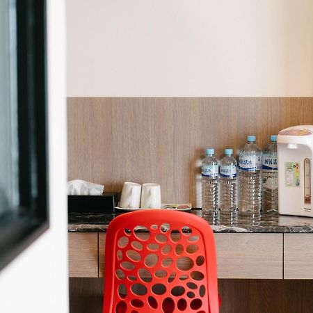 The Stay Inn Kenting Luaran gambar