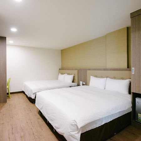 The Stay Inn Kenting Luaran gambar