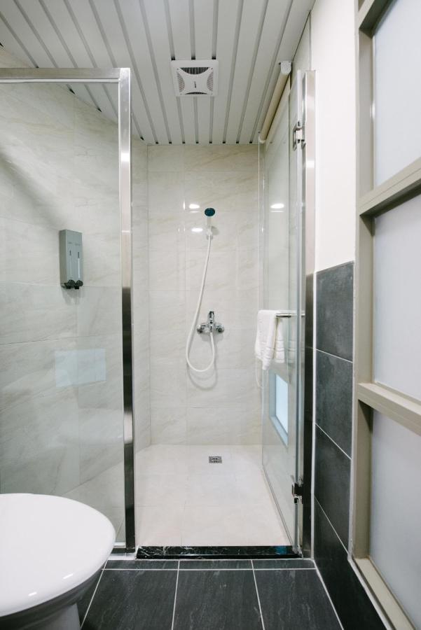 The Stay Inn Kenting Luaran gambar