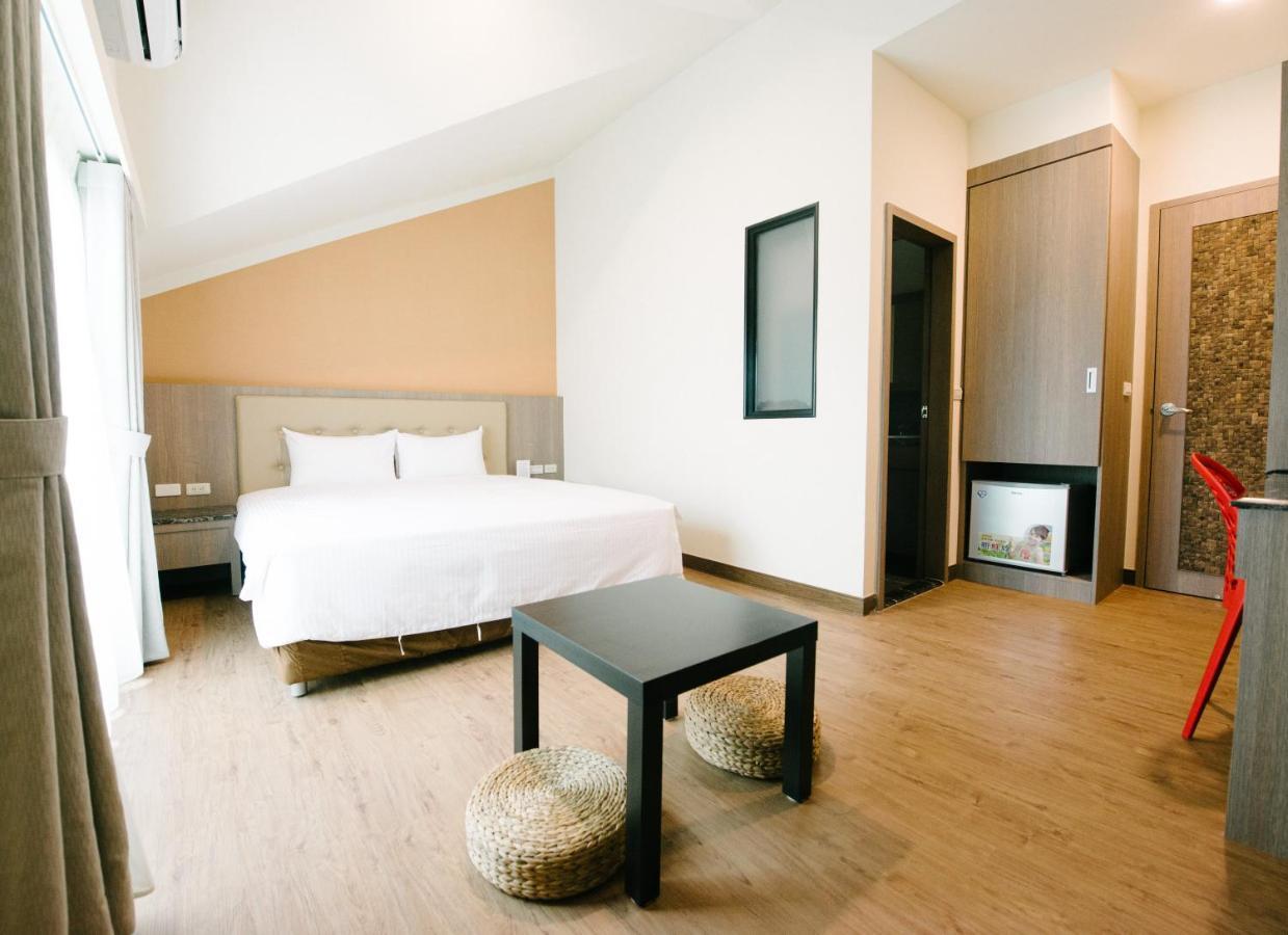 The Stay Inn Kenting Luaran gambar