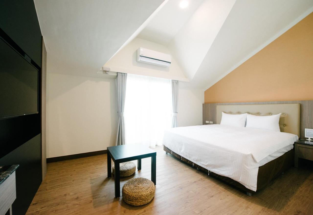 The Stay Inn Kenting Luaran gambar