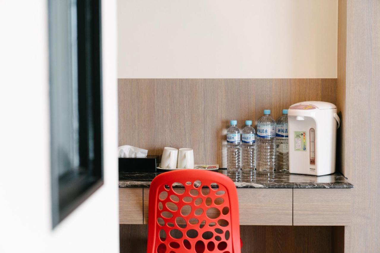 The Stay Inn Kenting Luaran gambar