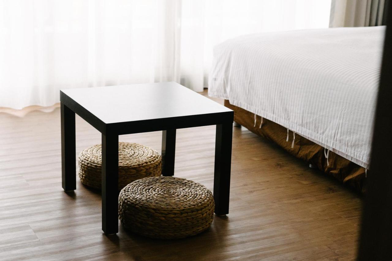 The Stay Inn Kenting Luaran gambar