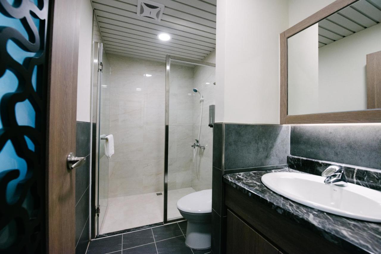 The Stay Inn Kenting Luaran gambar