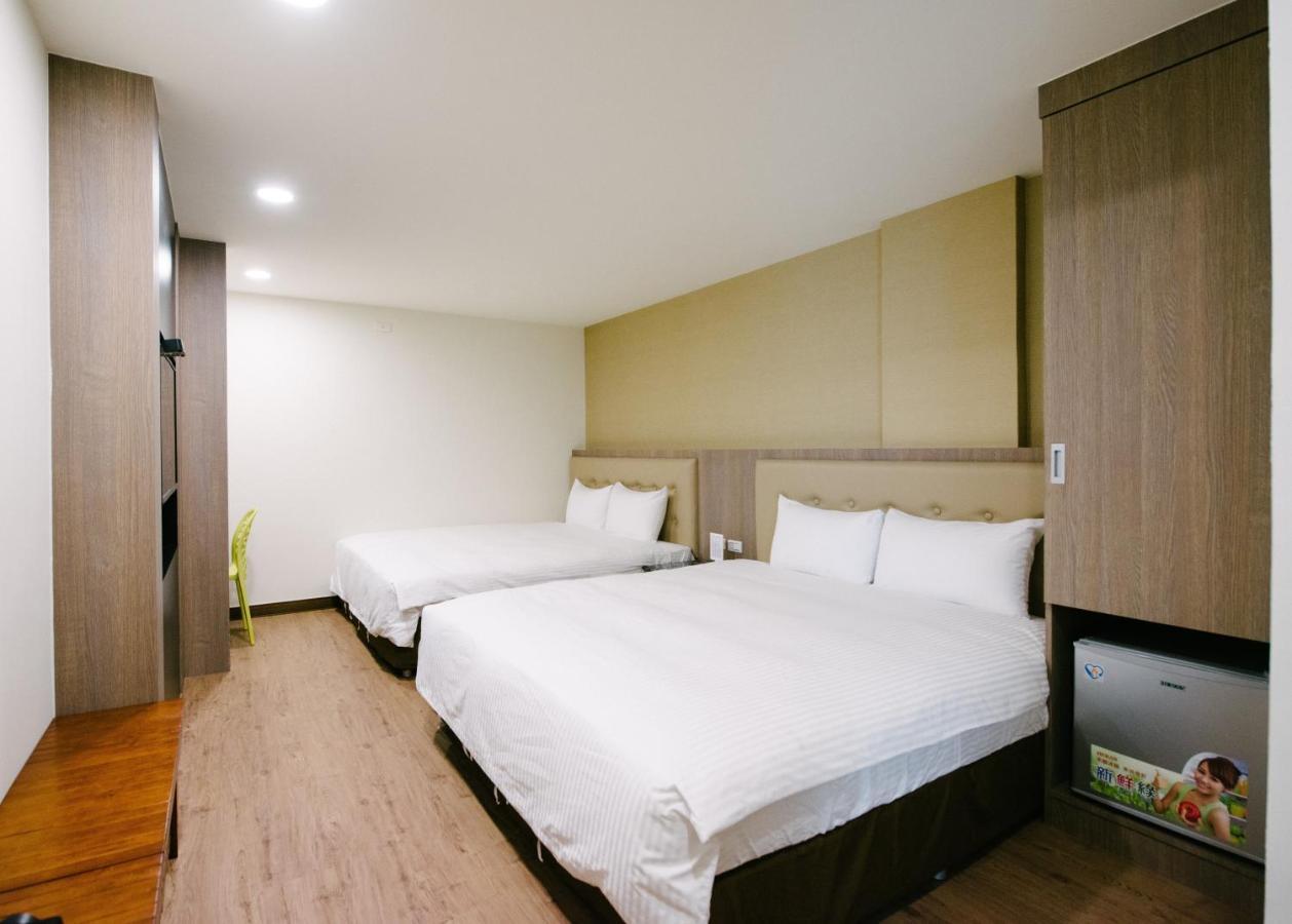 The Stay Inn Kenting Luaran gambar