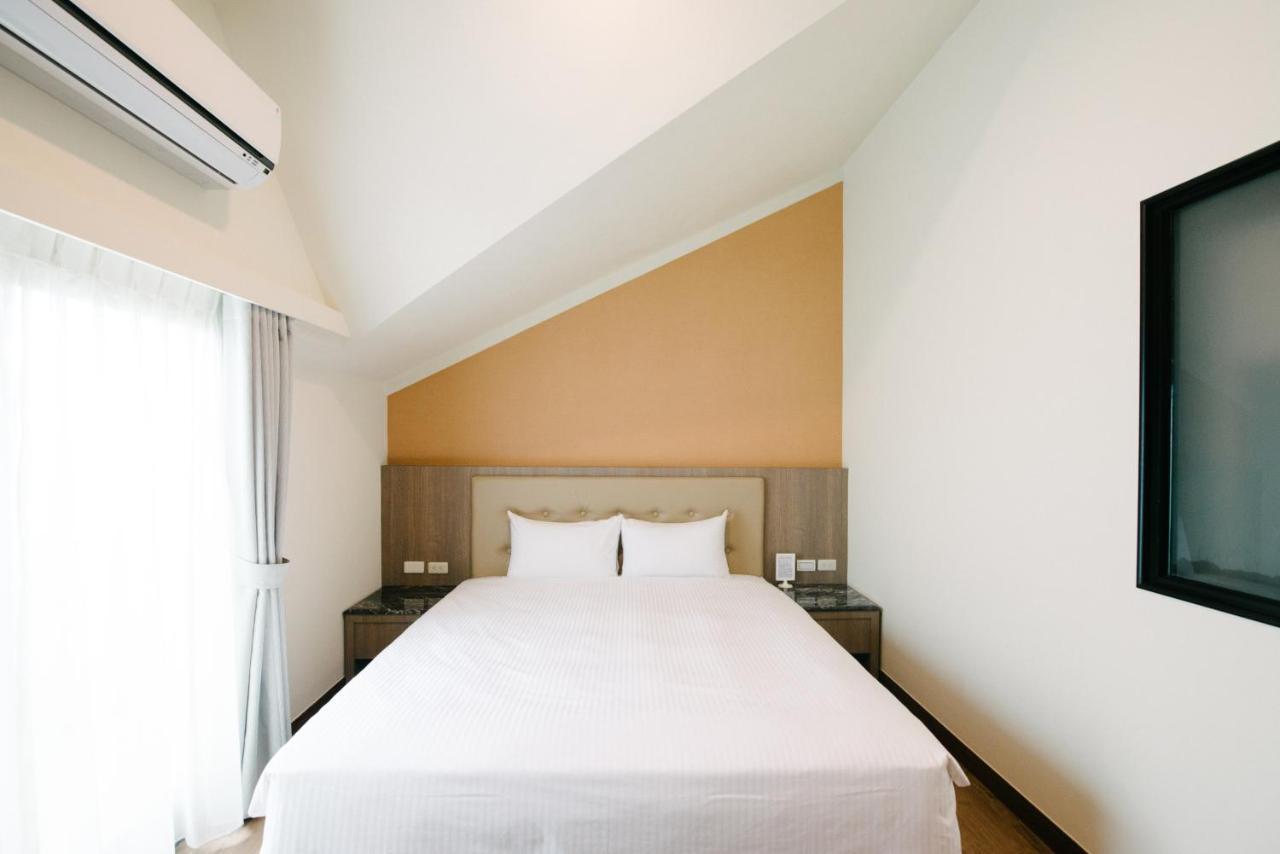 The Stay Inn Kenting Luaran gambar