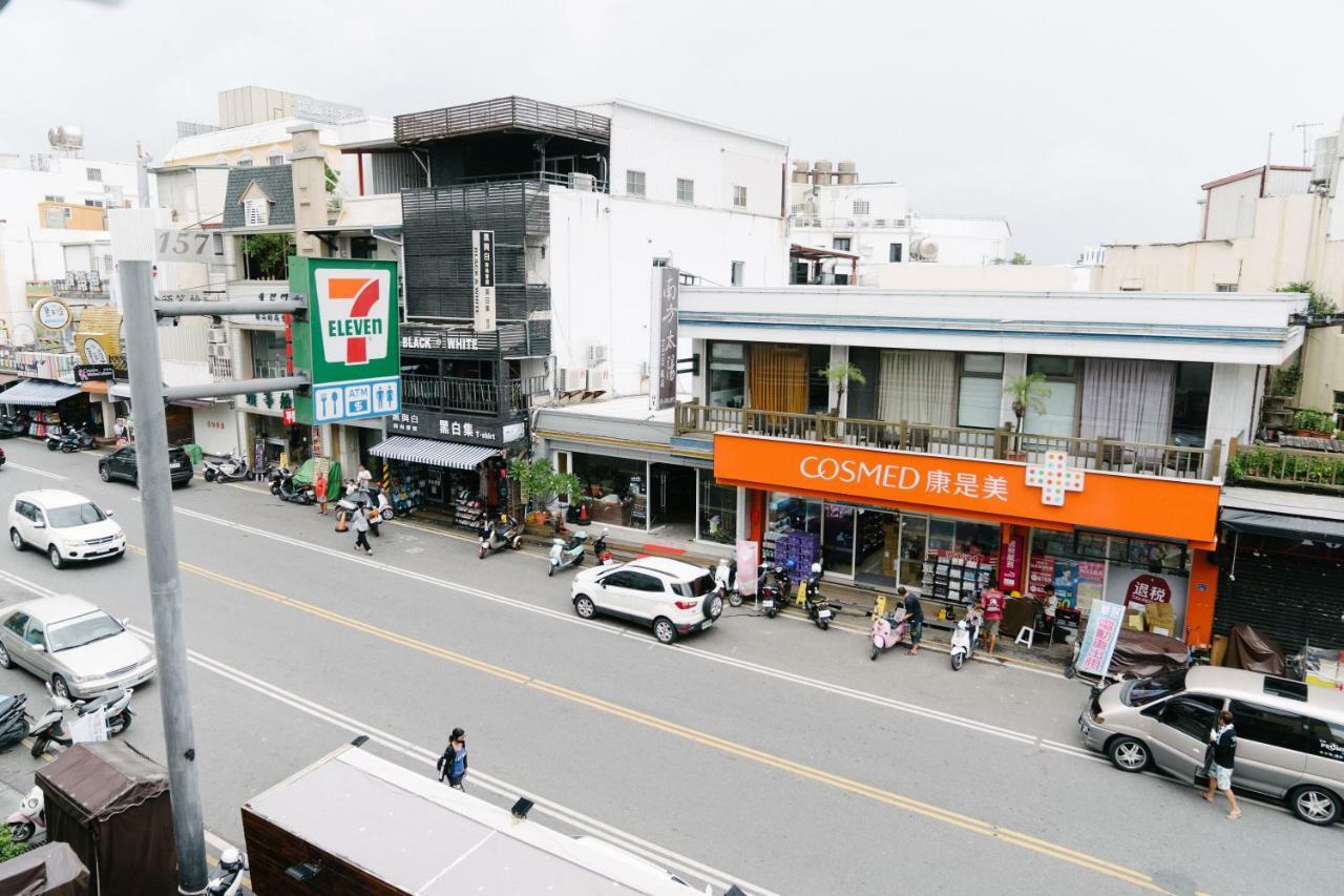 The Stay Inn Kenting Luaran gambar