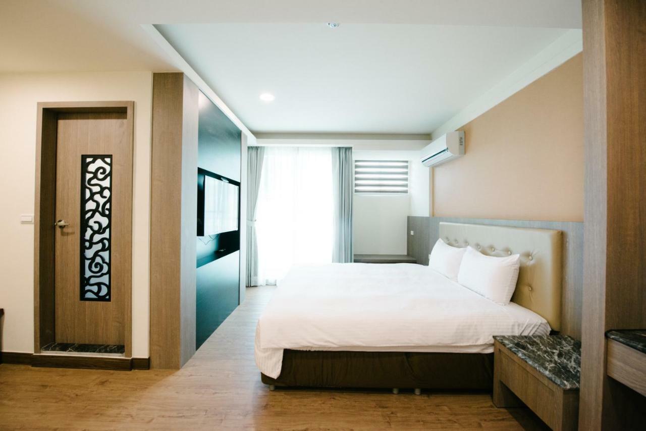 The Stay Inn Kenting Luaran gambar