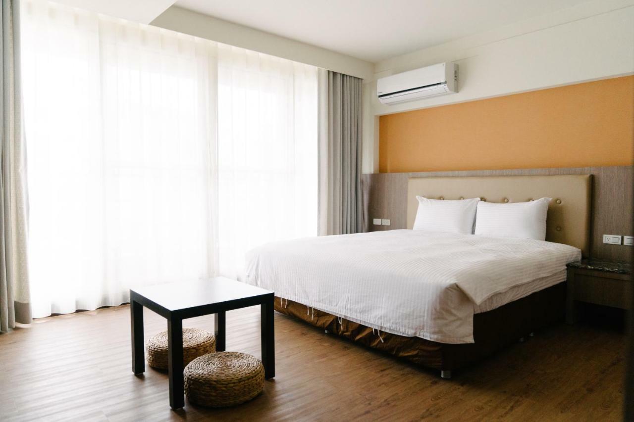 The Stay Inn Kenting Luaran gambar