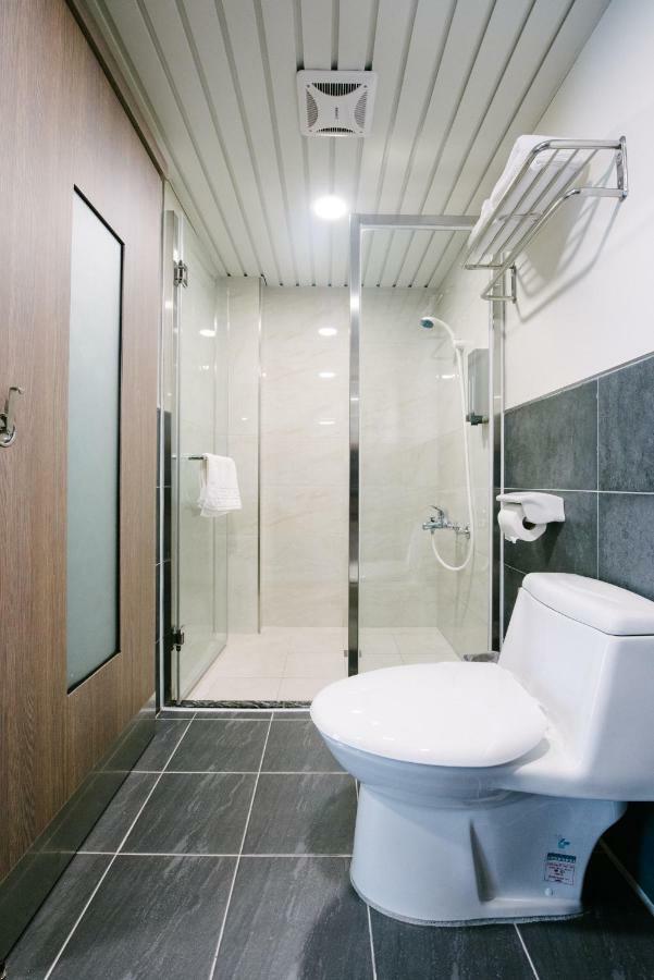 The Stay Inn Kenting Luaran gambar