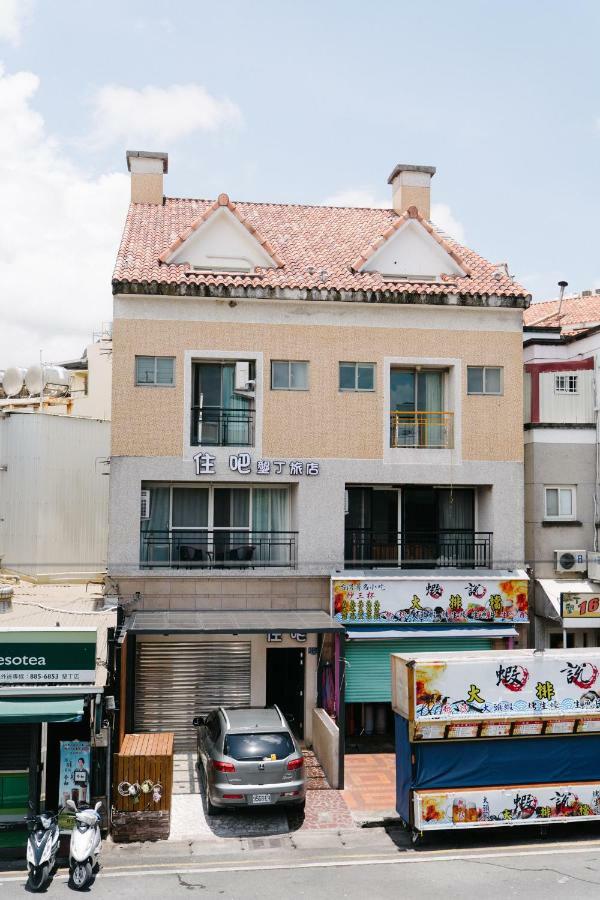 The Stay Inn Kenting Luaran gambar