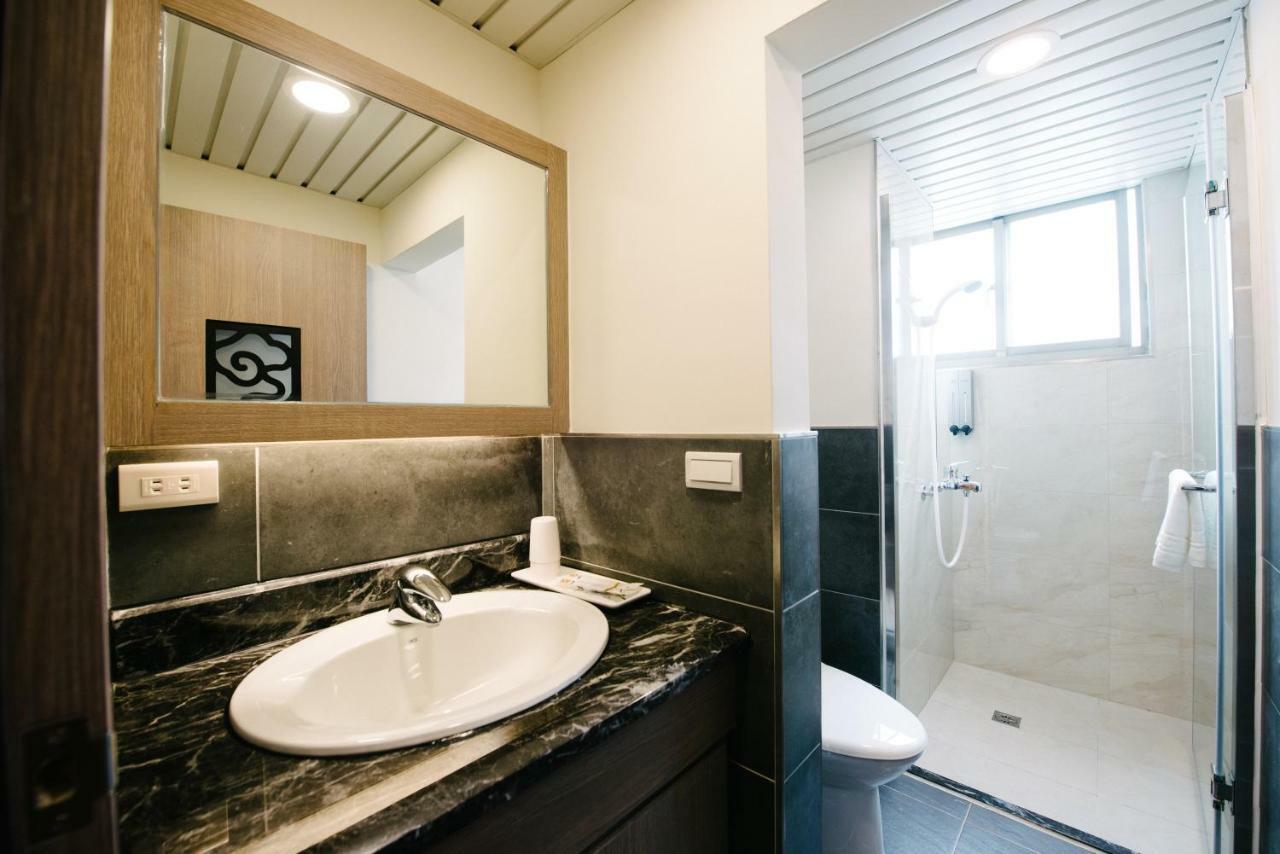 The Stay Inn Kenting Luaran gambar