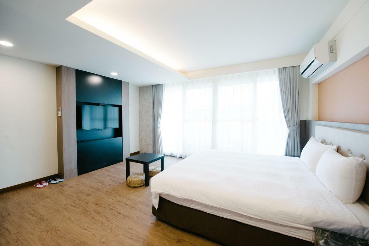 The Stay Inn Kenting Luaran gambar