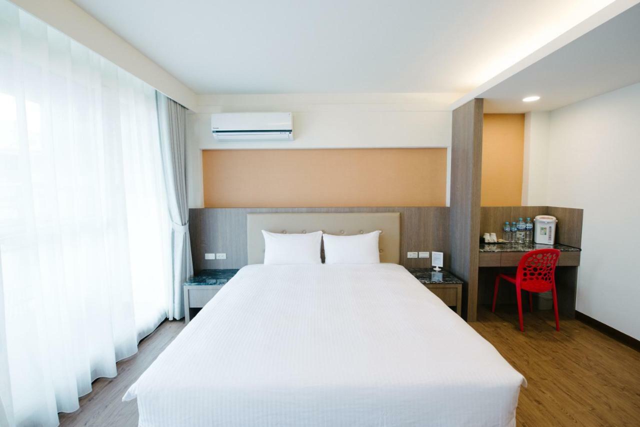 The Stay Inn Kenting Luaran gambar