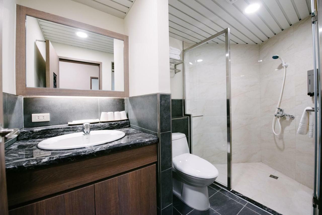 The Stay Inn Kenting Luaran gambar