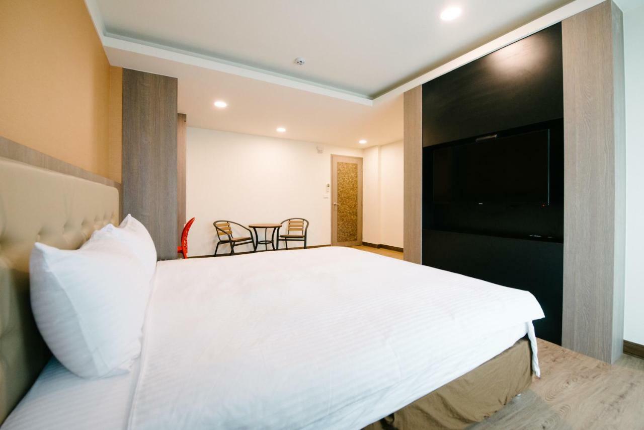 The Stay Inn Kenting Luaran gambar