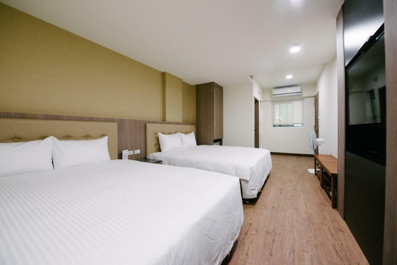The Stay Inn Kenting Luaran gambar