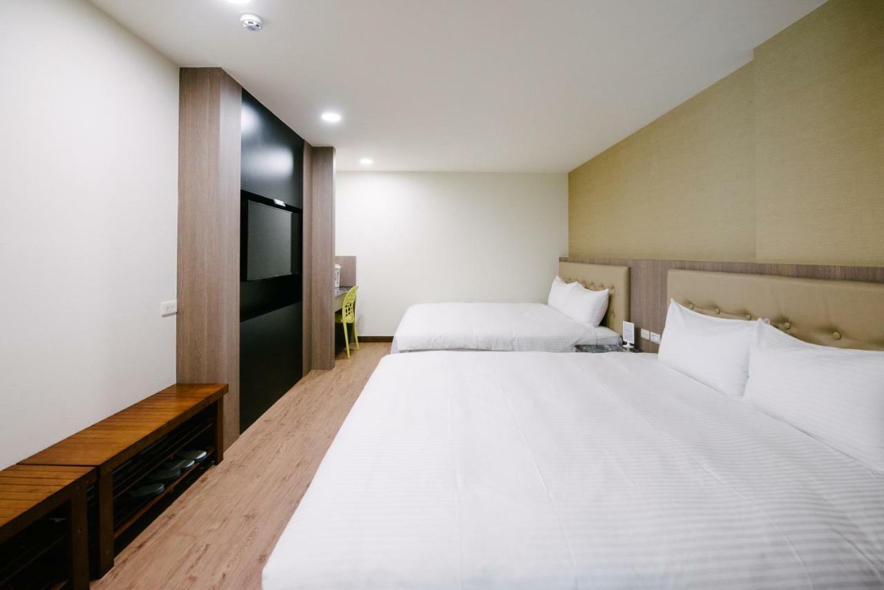 The Stay Inn Kenting Luaran gambar