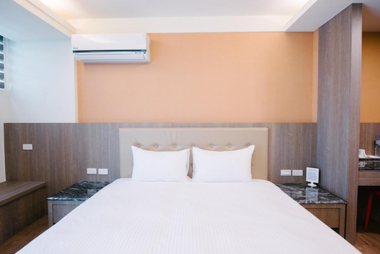 The Stay Inn Kenting Luaran gambar